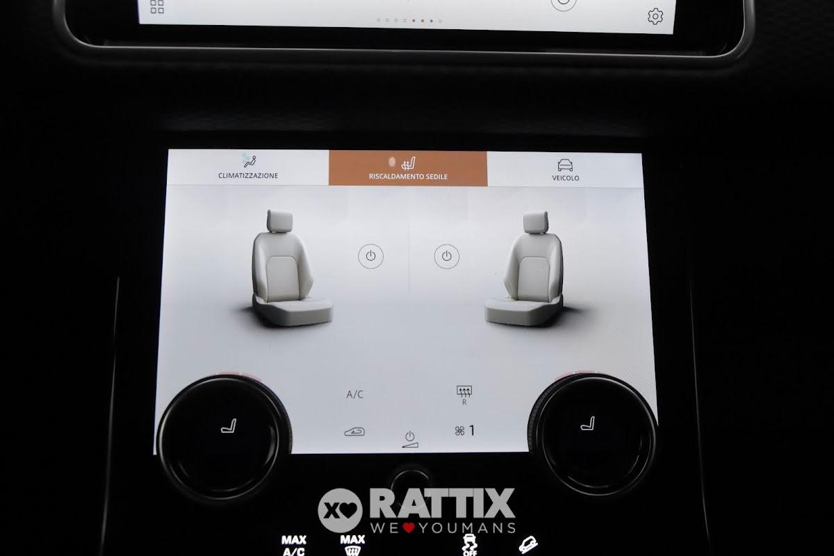 Land Rover Range Rover Velar 2.0d i4 Mhev 204CV SE 4WD Auto