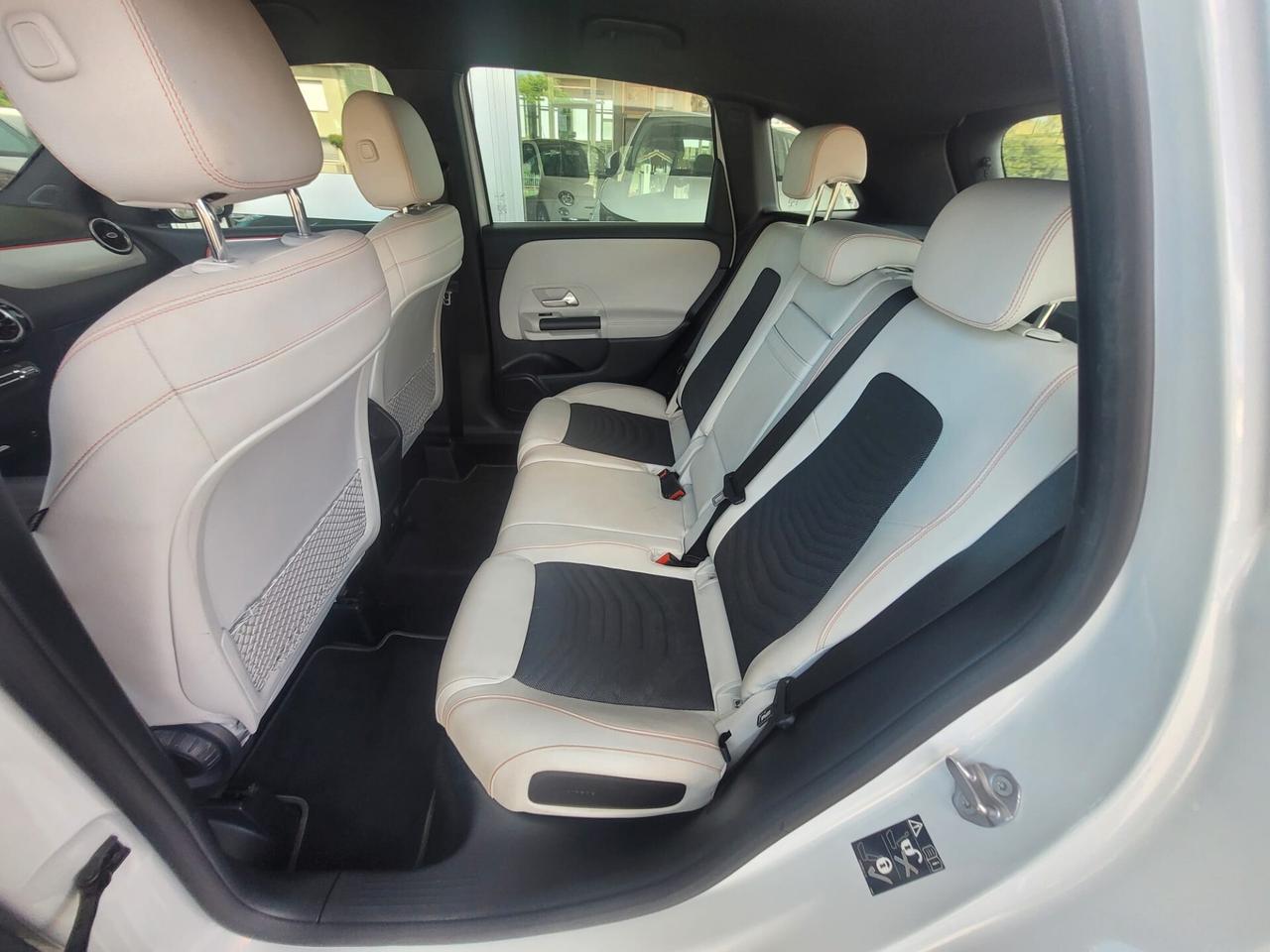 Mercedes-benz B 180 B 180 Automatic Business Extra