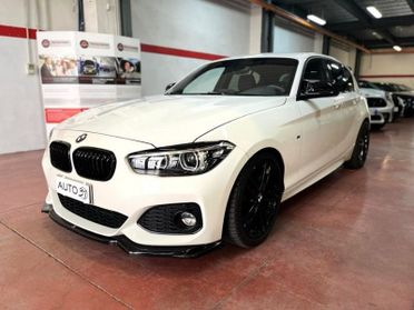 BMW Serie 1 120i 5p. Msport