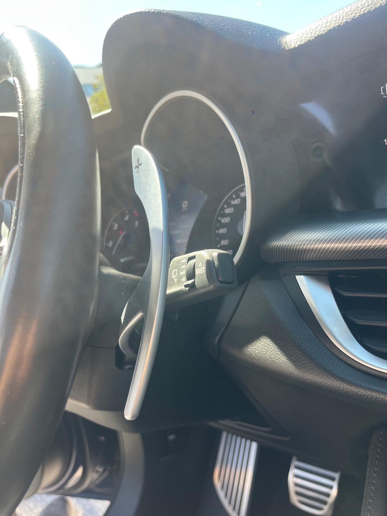 Alfa Romeo Stelvio 2.2 Turbodiesel 210 CV AT8 Q4 Veloce