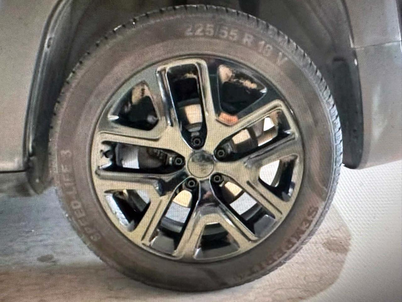 Jeep Renegade 1.0 T3 Limited