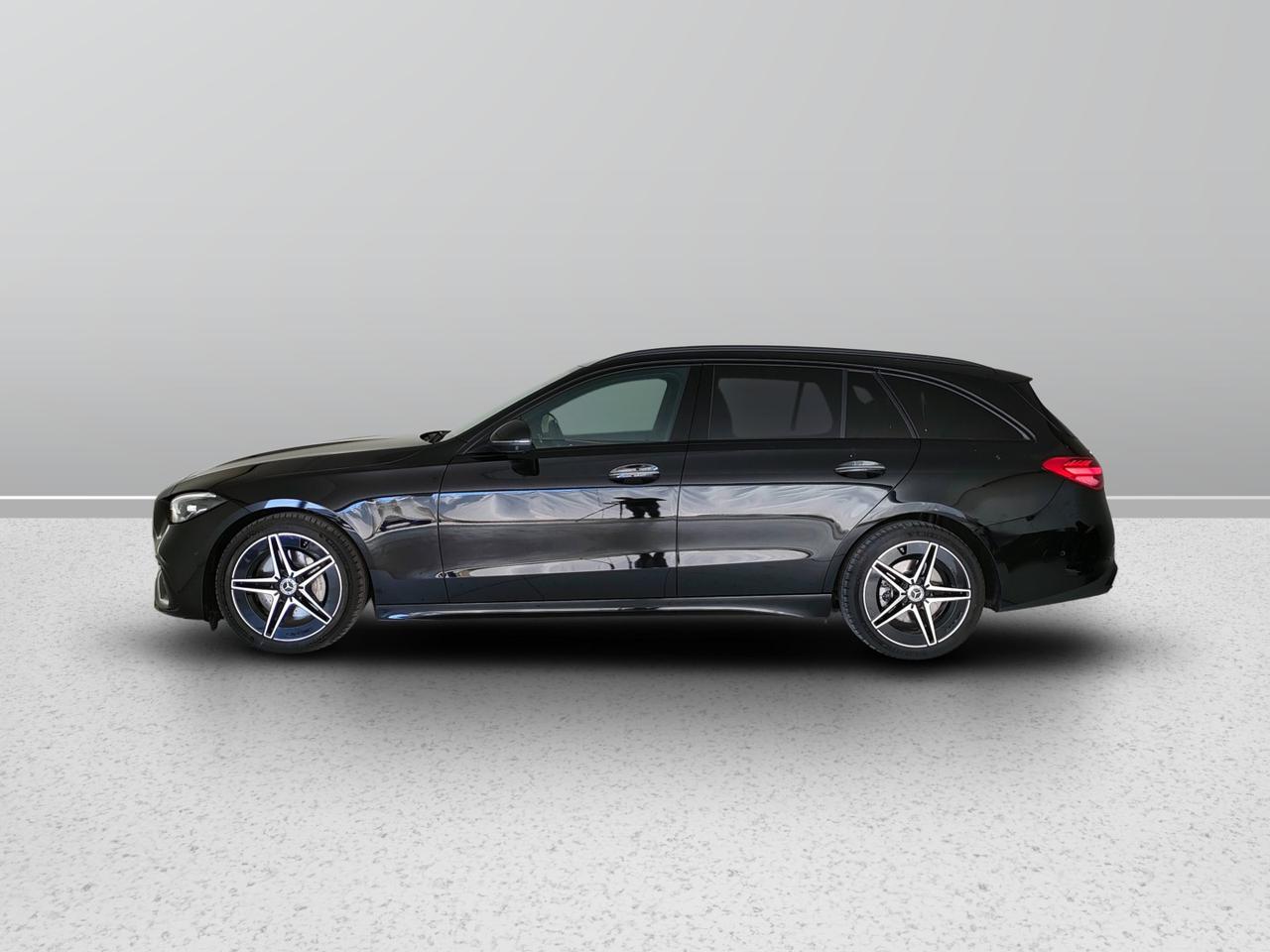 Mercedes-Benz Classe C-S206 SW 2021 - C SW 220 d mhev Premium Plus 4matic auto