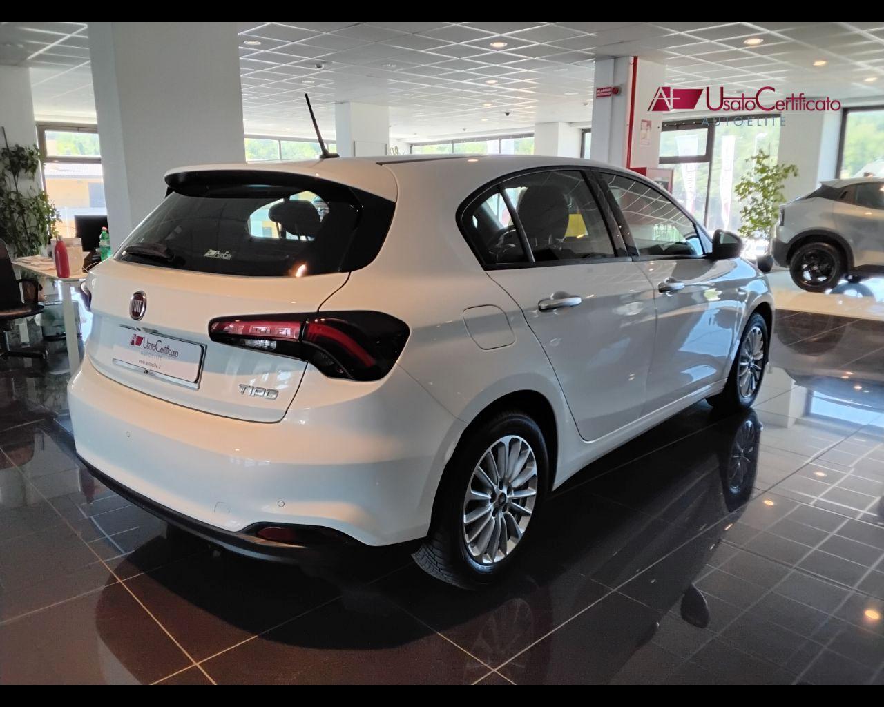 FIAT Tipo 1.6 Mjt S&S 5 porte Business