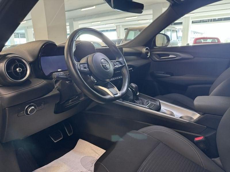 Alfa Romeo Tonale 1.6 Diesel 130cv TCT6 Sprint