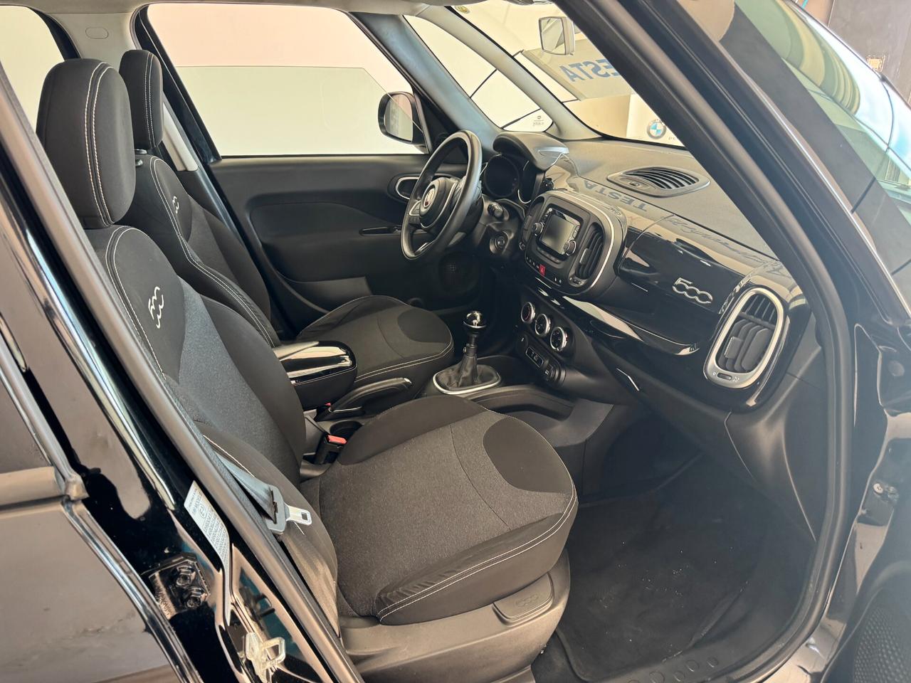 Fiat 500L 1.3 Multijet 95 CV Lounge