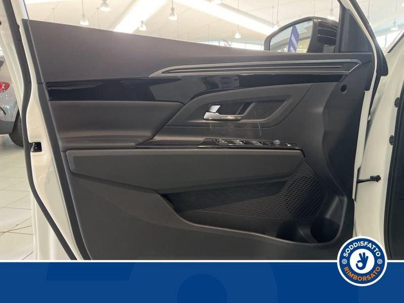 KGM Korando Black Edition 1.5 Turbo GDI 163 CV 2WD