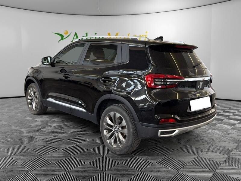 DR AUTOMOBILES DR 4.0 1.5 GPL
