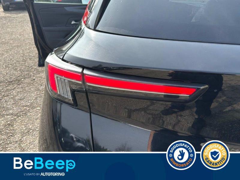 Opel Mokka 1.2 T GS S&S 100CV