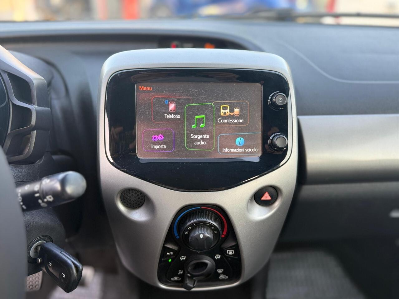 Peugeot 108 VTi 68 5 Porte Active