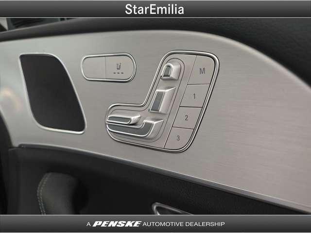 Mercedes-Benz GLE 300 GLE 300 d 4Matic Mild Hybrid Premium