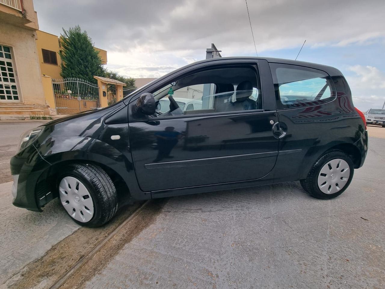 Renault Twingo 1.2 8V Le Iene