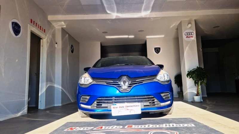 Renault Clio dCi 90 CV S&S Energy Business