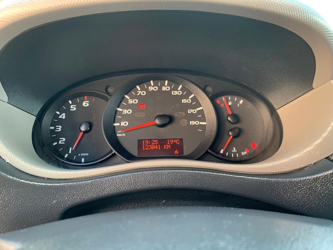 Renault Master T35 2.3dCi/165 TP PL-SL-RG G.Volume 20 T.Turbo S&S E5