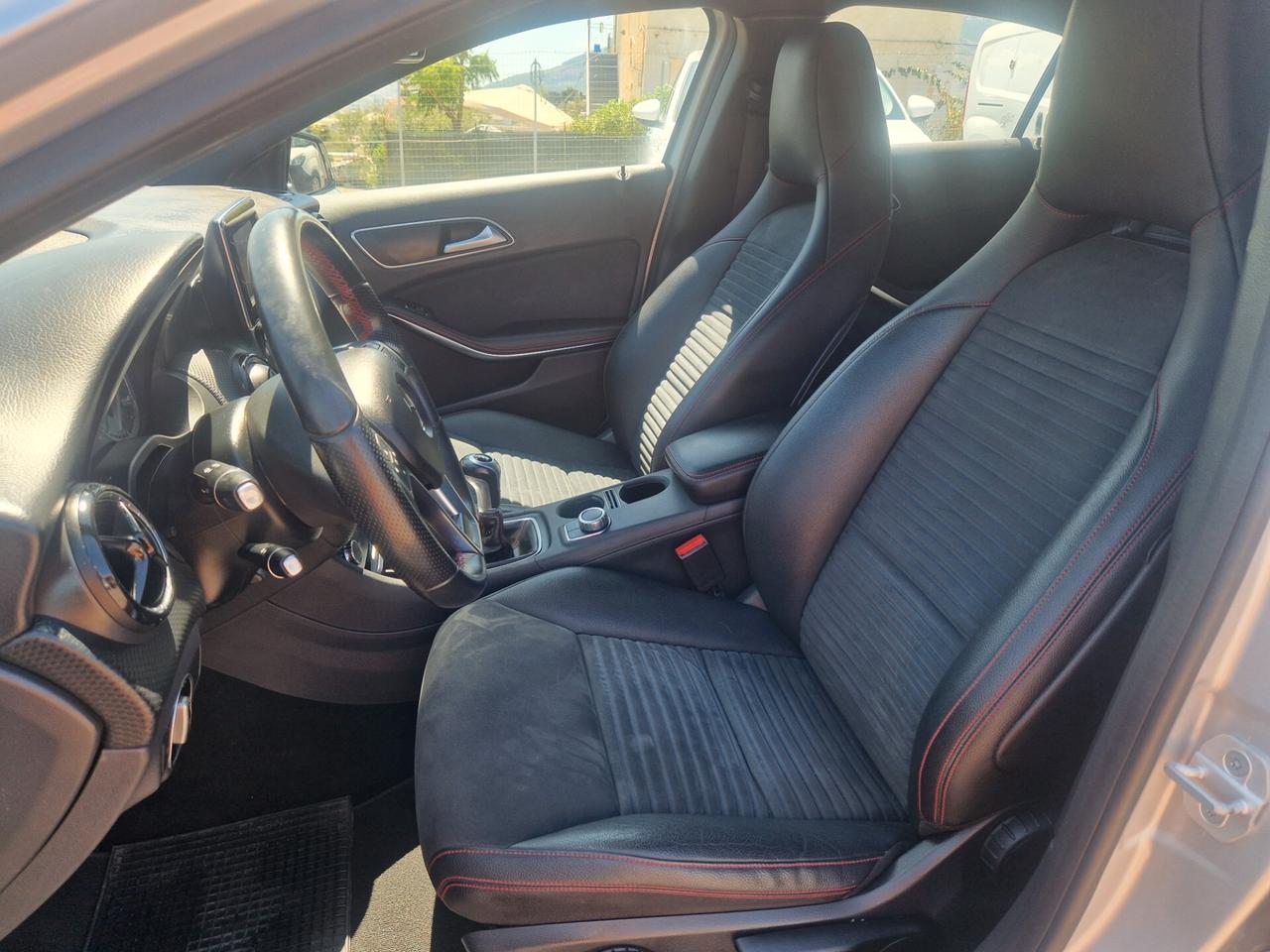 Mercedes-benz A 180 Classe A Premium