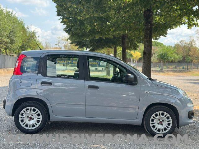 FIAT Panda 1.2 Easy + GPL