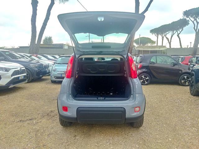 FIAT Panda 1.0cc HYBRID CITYLFE 70cv