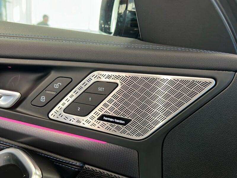 BMW X1 18d sDrive M Sport