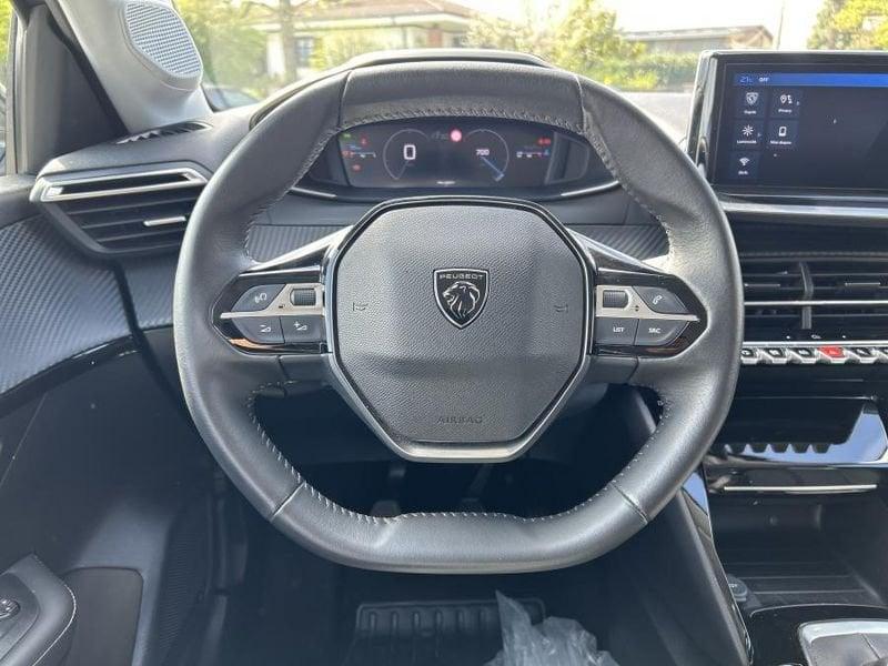 Peugeot 208 PureTech 100 Allure 5p PROMO!! PARI NUOVO