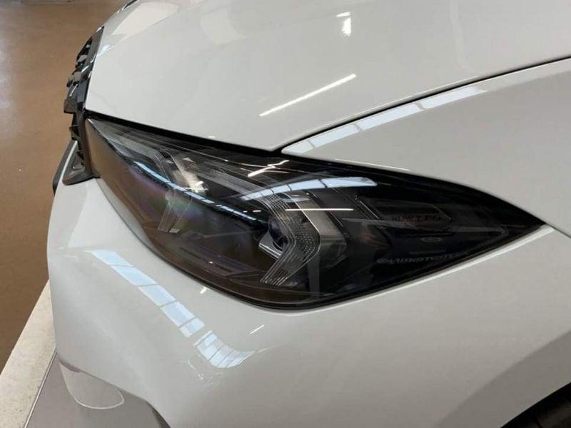 BMW Serie 3 Touring M340d xDrive