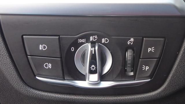 BMW X4 xDrive20d 48V xLine