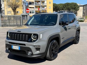 JEEP RENEGADE 1.6 MJTET 120CV AUTOMATICA FULL LED