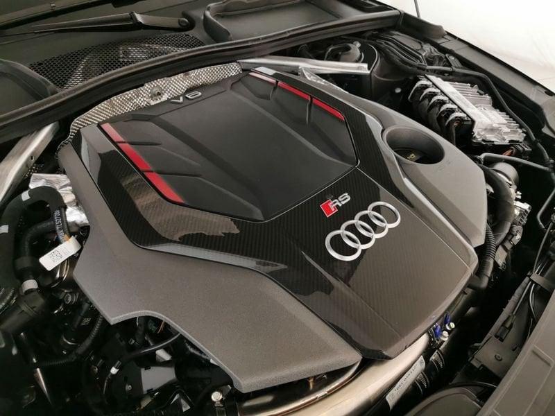 Audi A4 RS4 Avant 2.9 tfsi 25 years quattro 470cv tiptronic