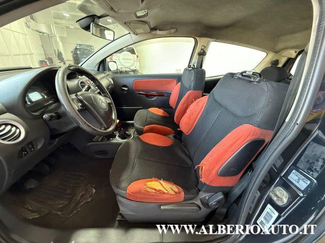 CITROEN C2 1.4 HDi 70CV Excite VTR