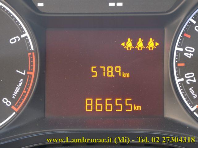 OPEL Corsa 1.2 5 porte n-Joy 70cv