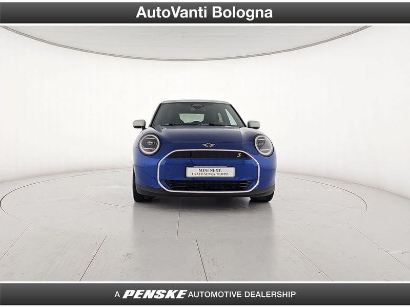 MINI Mini Electric Cooper SE Favoured