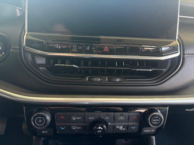 JEEP Compass 1.6 2WD Longitude COME NUOVA IN PRONTA CONSEGNA