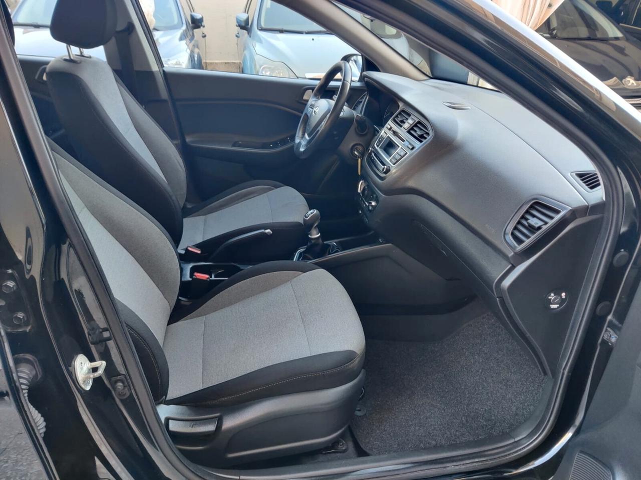 Hyundai i20 1.1 Diesel