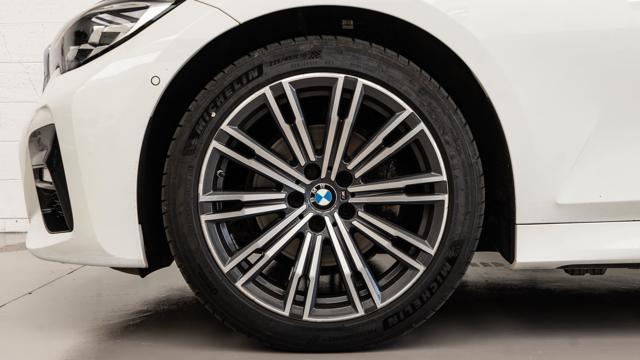 BMW 320 d 48V Touring Msport IVA ESPOSTA