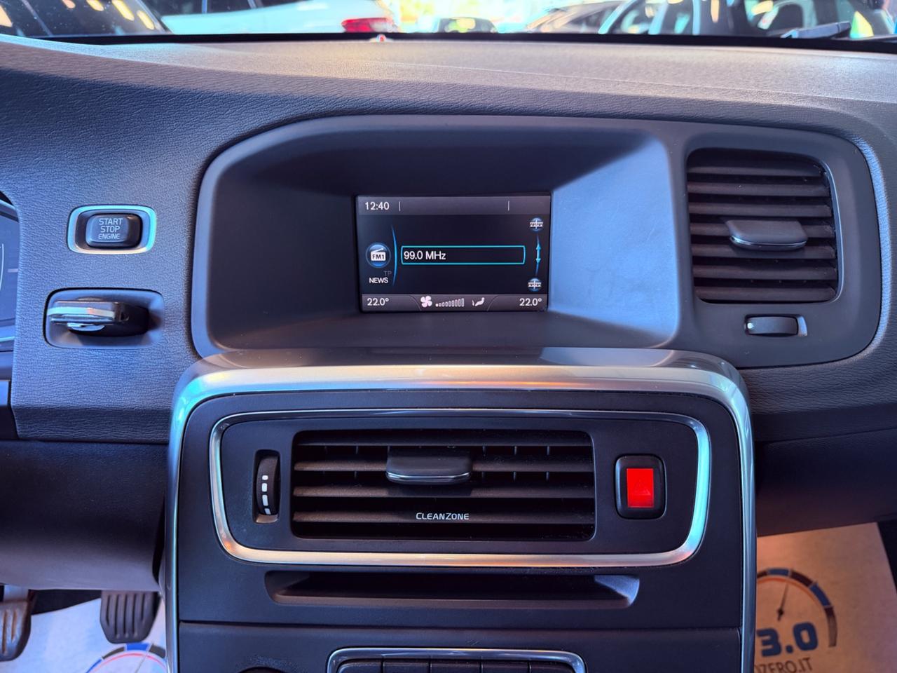 Volvo V60 Cross Country D3 Business