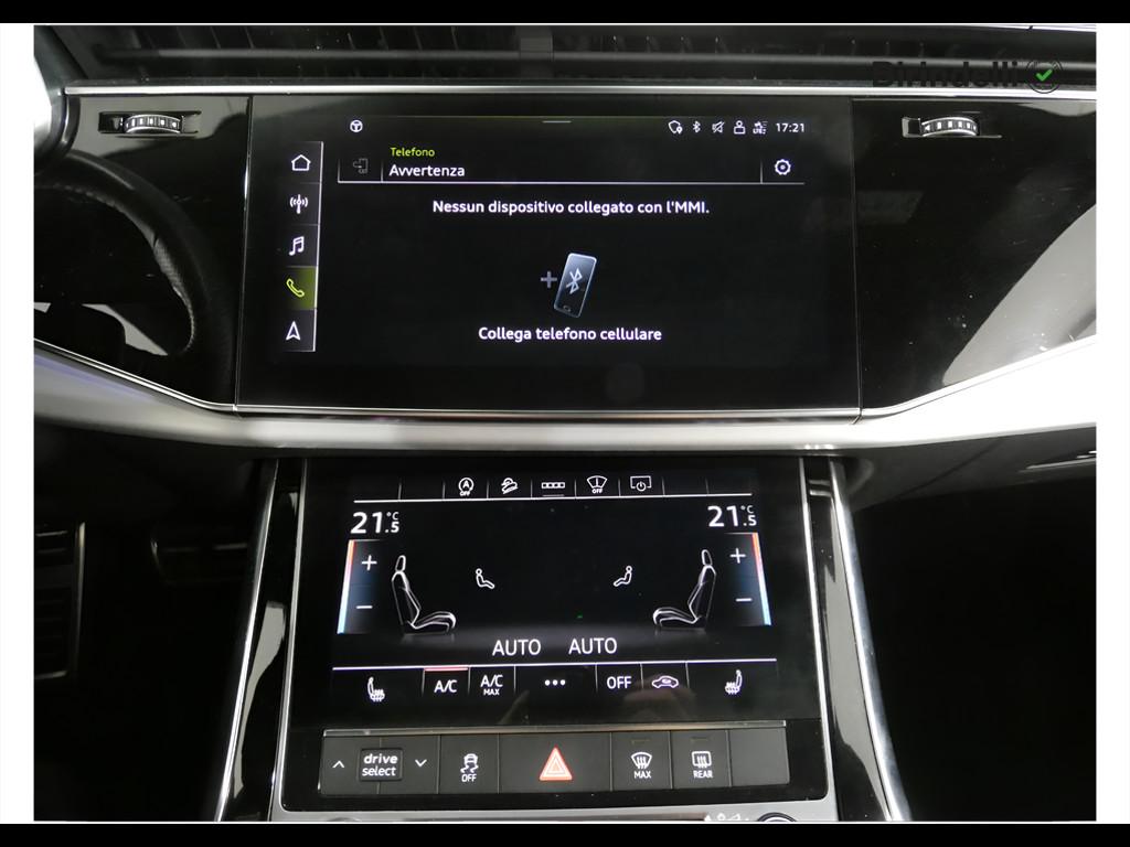 AUDI Q8 - Q8 50 TDI 286 CV quattro tiptronic Sport