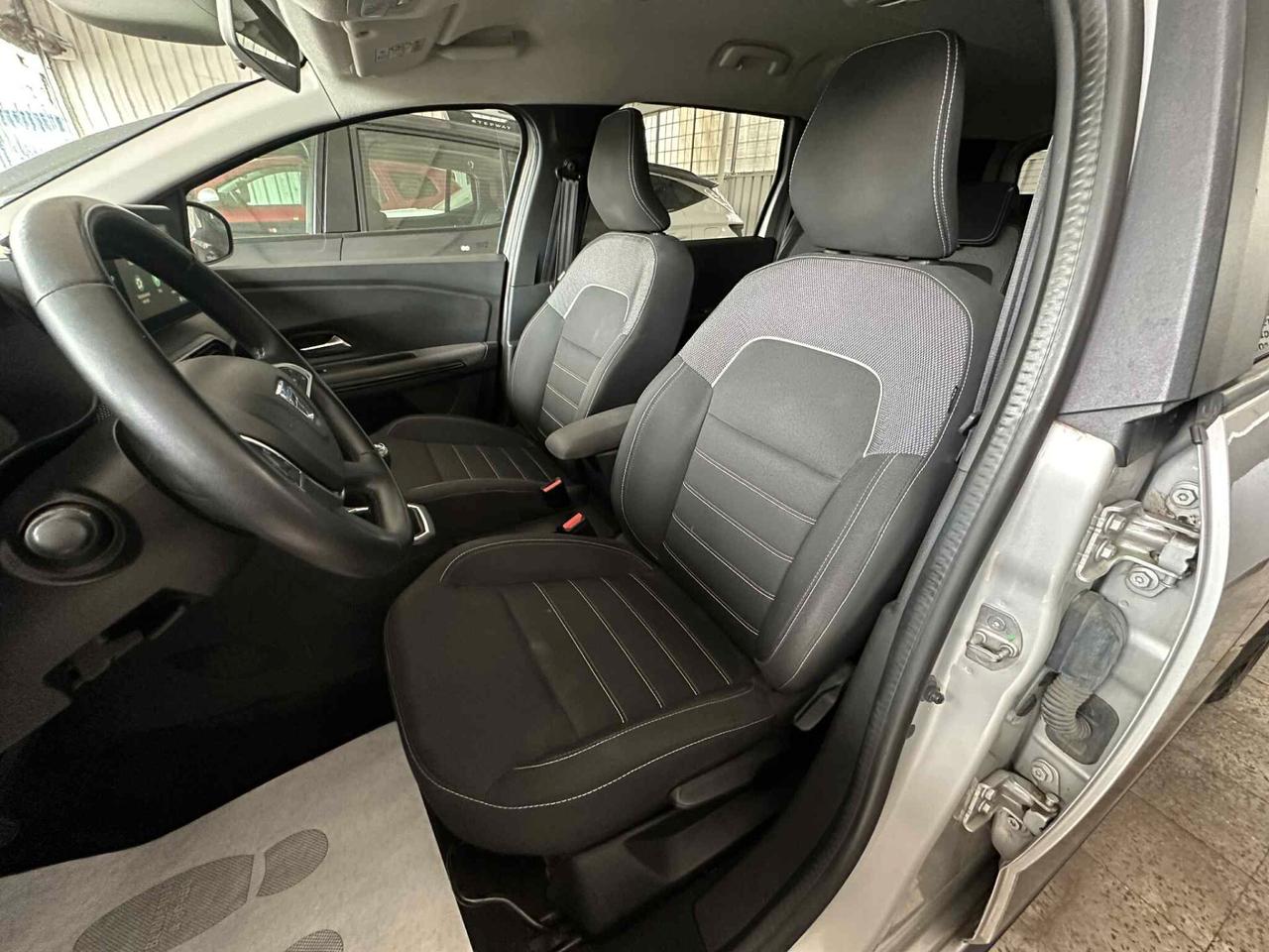 Dacia Jogger 1.0 TCe GPL 100 CV 7 posti Extreme Up