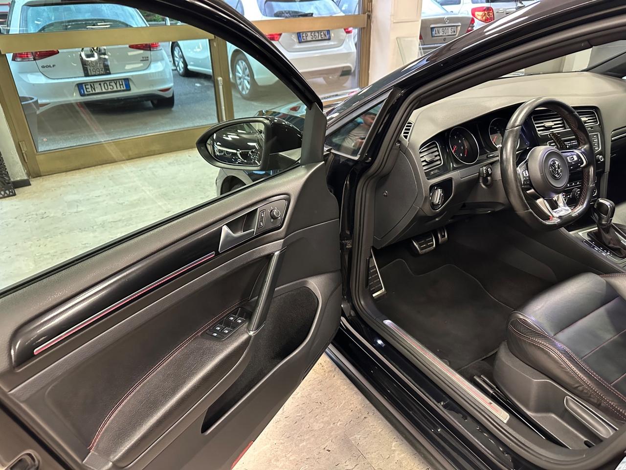 Volkswagen Golf GTI Golf GTI Performance 2.0 TSI 5p. BlueMotion Technology