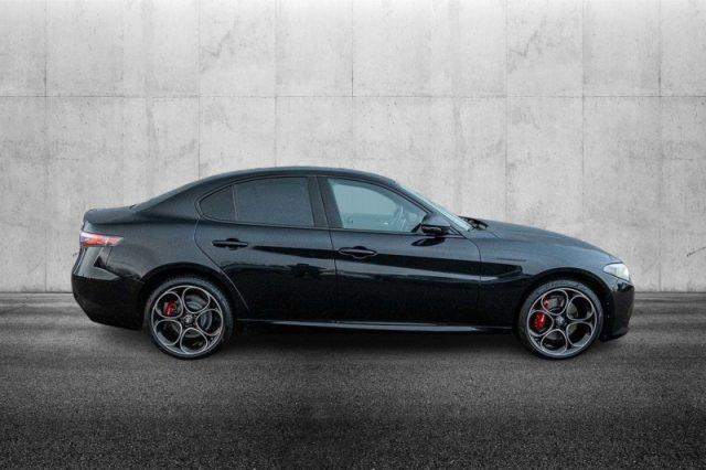 ALFA ROMEO Giulia 2.0 Turbo 280 CV AT8 AWD Q4 Competizione