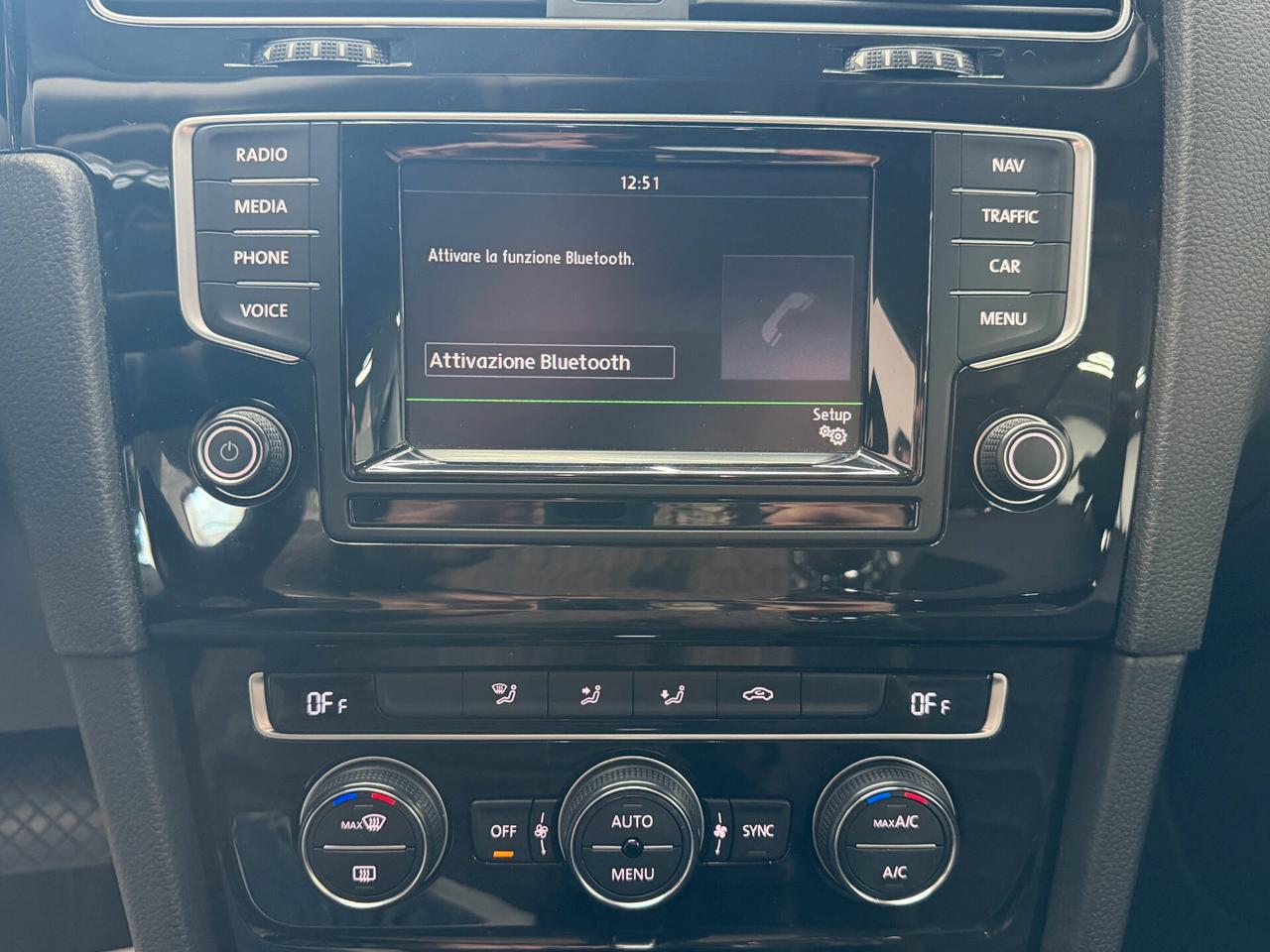 Volkswagen Golf Business 1.6 TDI DSG 5p. Highline BlueMotion Technology