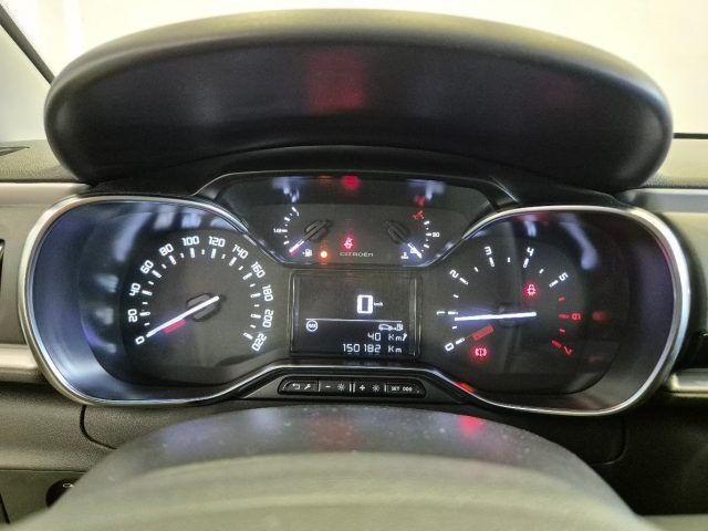 CITROEN C3 PureTech 82 Shine - NEOP. - UNIP. - Cam - Carplay