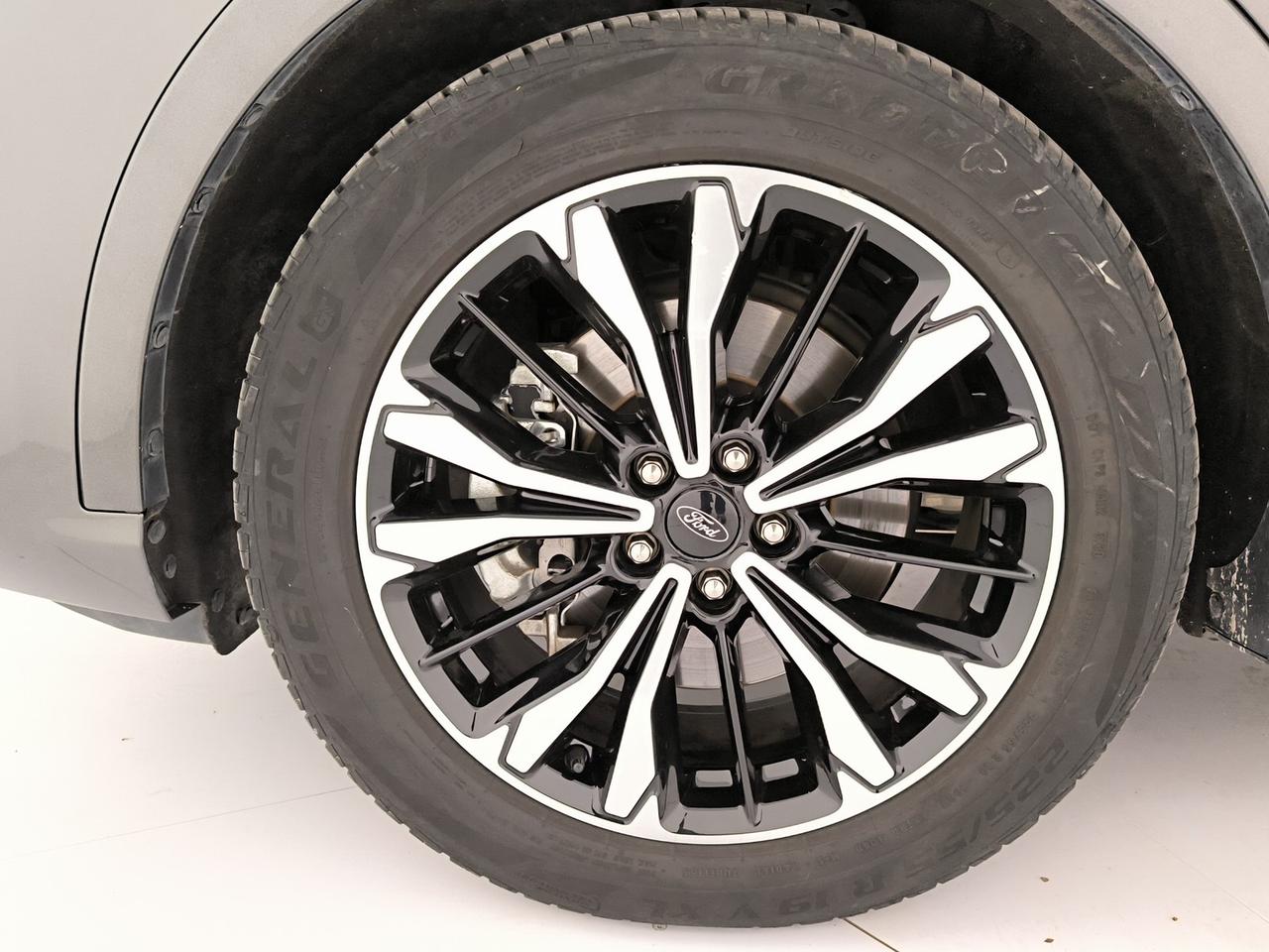 Ford Kuga 2.5 phev st-line 2wd 225cv cvt
