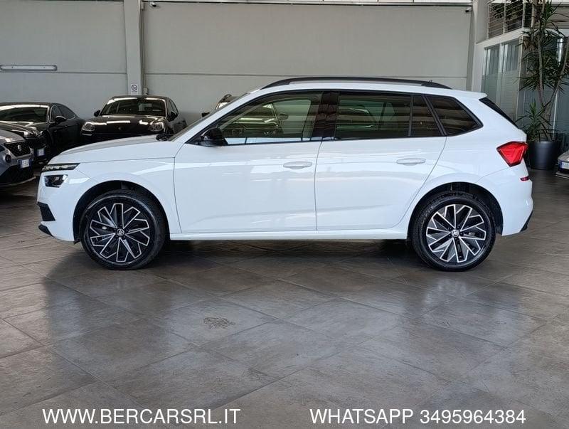 Skoda Kamiq 1.0 TSI 110 CV Style*CL_17*VIRTUAL COCKPIT*PDC*LED*
