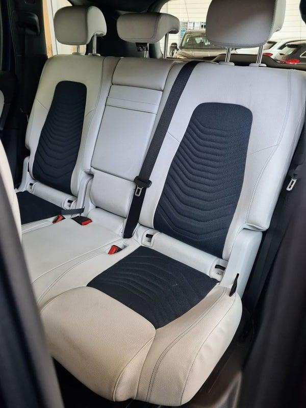 Mercedes-Benz GLB GLB 200 d Automatic 4MATIC Edition1
