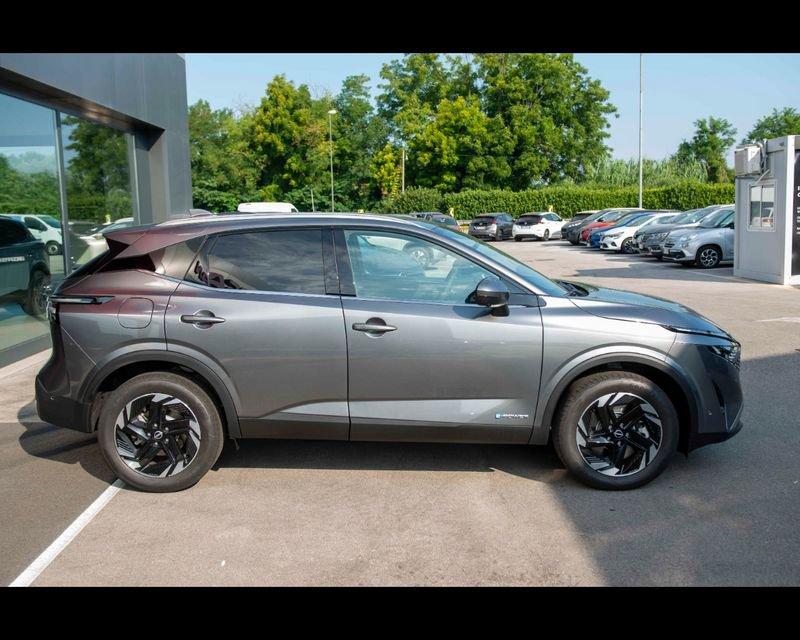 Nissan Qashqai NEW ACENTA e-POWER 2WD