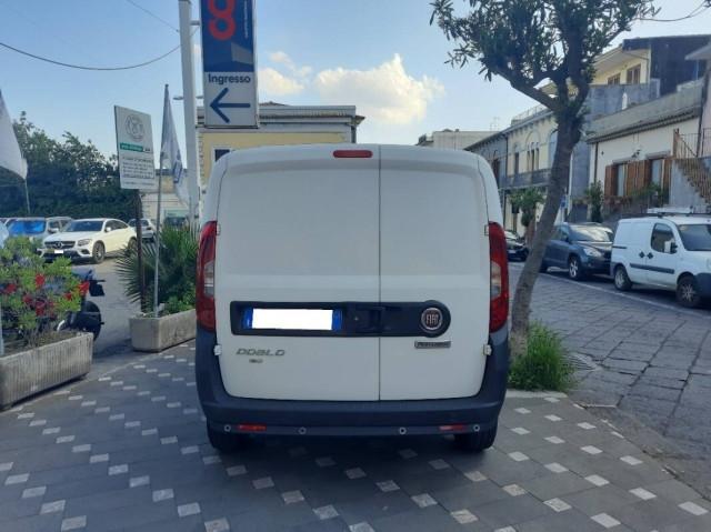 Fiat Doblo Cargo 1.3 mjt 16V SX 95CV