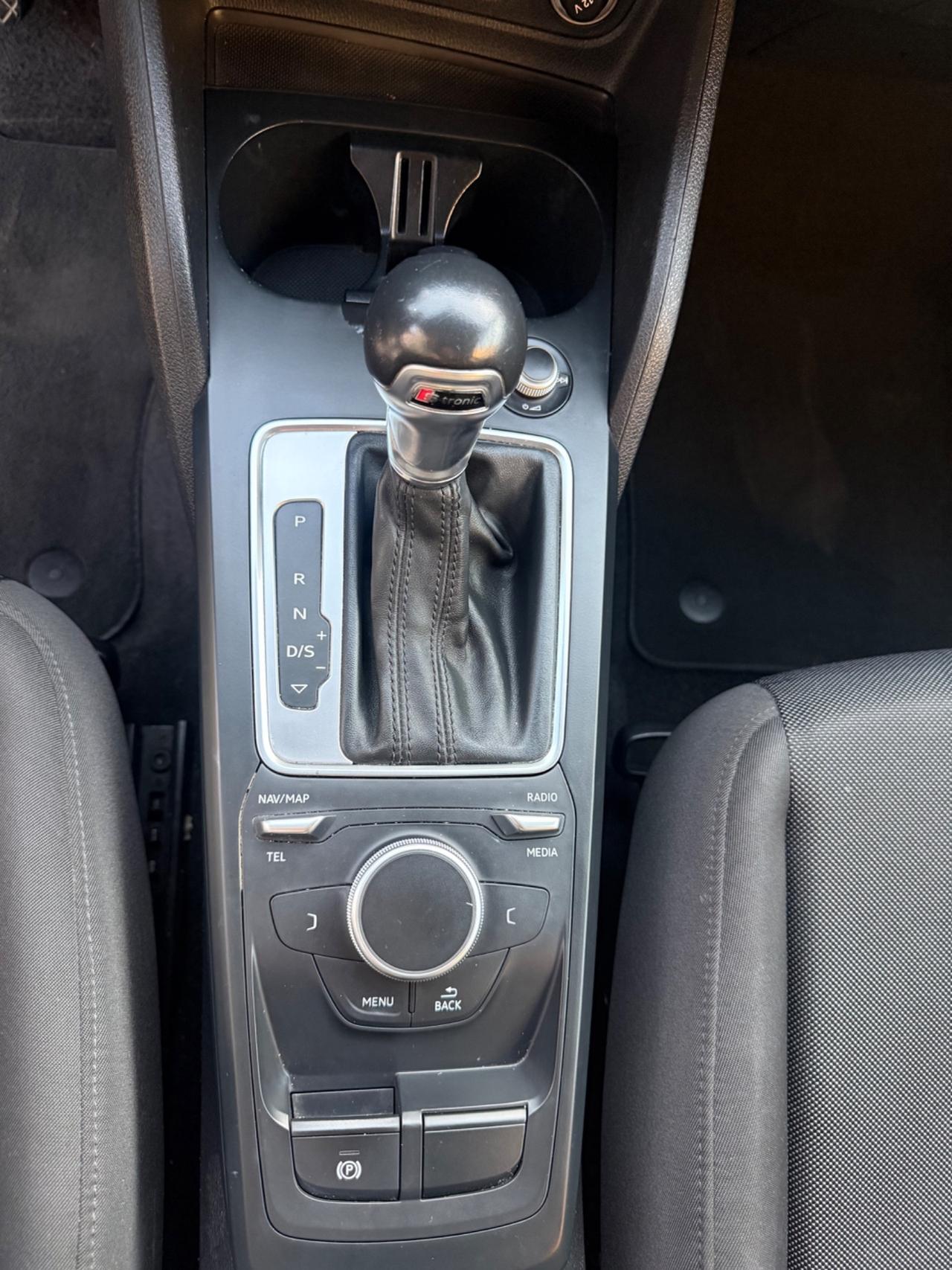 Audi Q2 1.6 TDI Sport