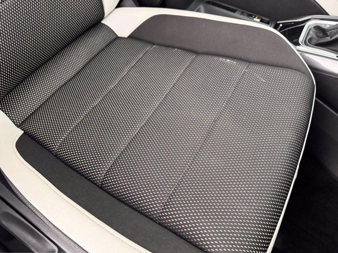 VOLKSWAGEN T Roc 1 5 tsi advanced dsg
