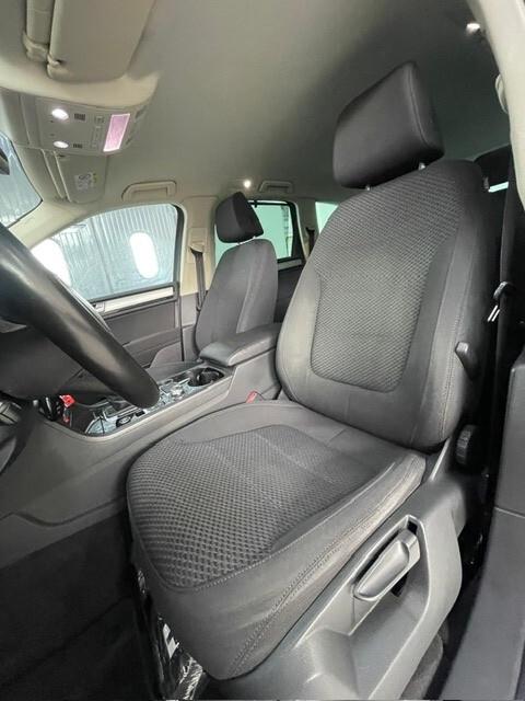 Volkswagen Touareg 3.0 TDI 262 CV tip. BlueMotion Technology Executive