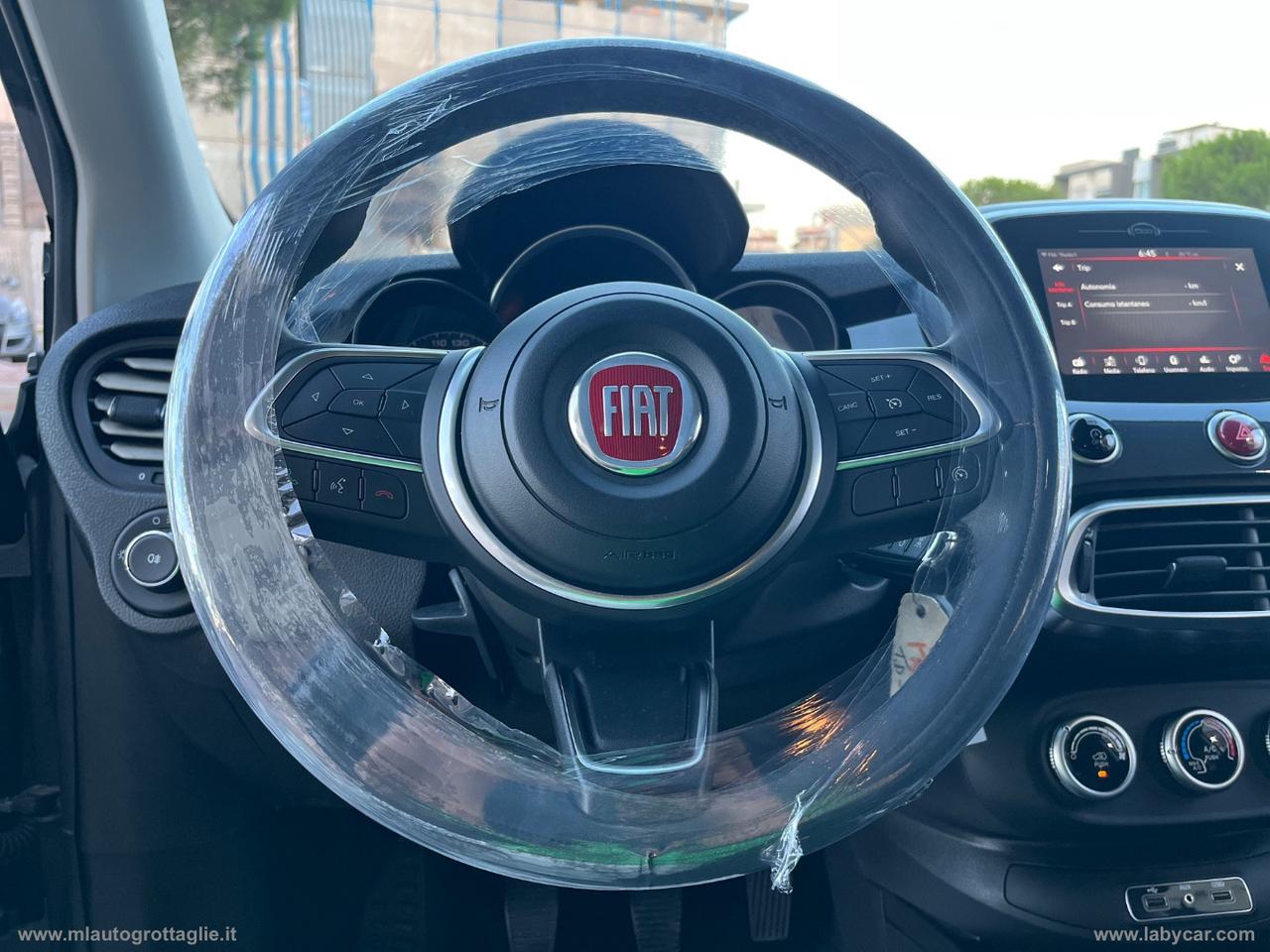 FIAT 500X 1.0 T3 120 CV Lounge