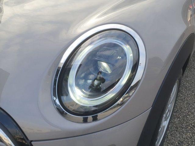 MINI One 1.5 One 75 CV