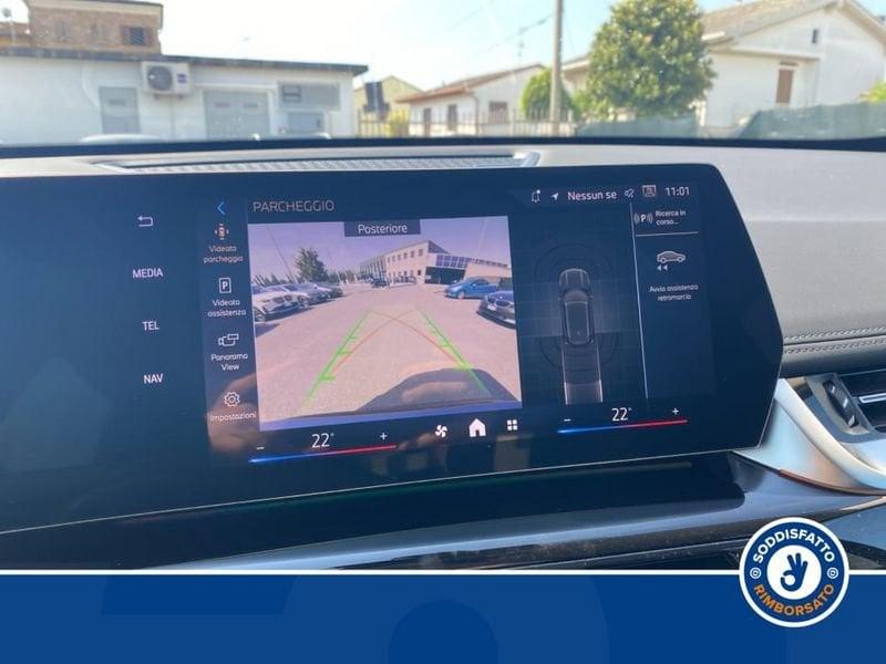 BMW X1 sDrive 18d Xline